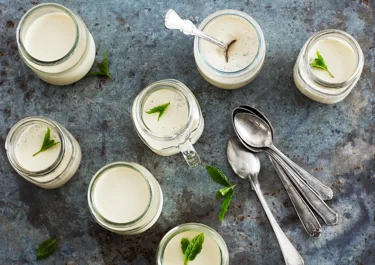 Pannacotta
