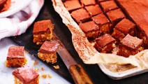 Snickersrutor