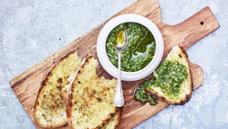Chimichurri