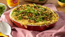 Fish Pie