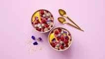 Smoothie bowl