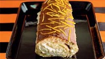 Hedelmäinen kääretorttu