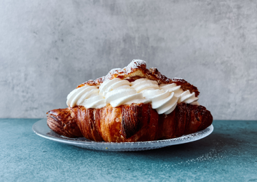 Croissantsemla