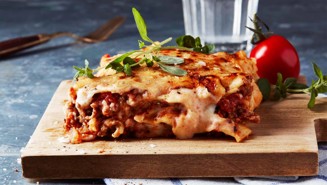 Lasagne