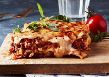 Lasagne