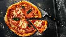 Pizza napoletana