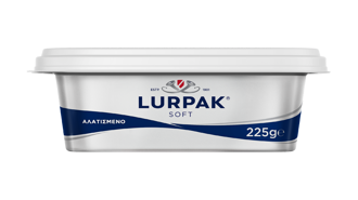 Lurpak® Soft Αλατισμένο που Αλείφεται Εύκολα