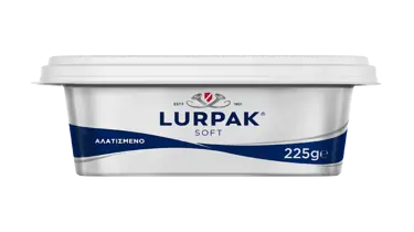 Lurpak® Soft Αλατισμένο που Αλείφεται Εύκολα