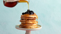 Amerikanska pannkakor