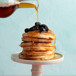 Amerikanska pannkakor