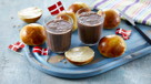 Fødselsdagsboller