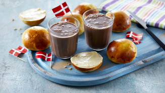 Fødselsdagsboller