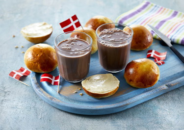 Fødselsdagsboller