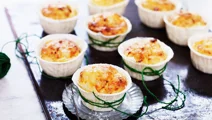 Potatismuffins