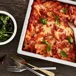 Pastagratäng med skinka