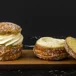 Munkla – friterad semla