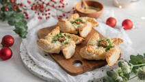 Jalapeno-chorizotortut