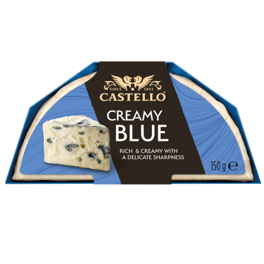 Castello® Creamy Blue Cheese