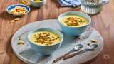 Milk Pudding Omani-Style