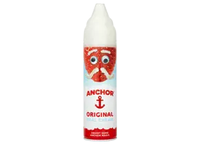 Anchor Original Cream 500g