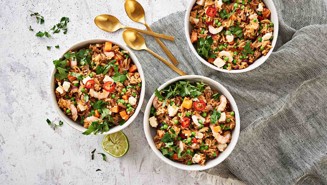 Nasi Goreng