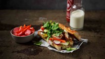 Banh mi