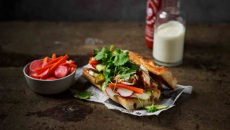 Banh mi