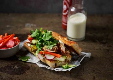 Banh mi