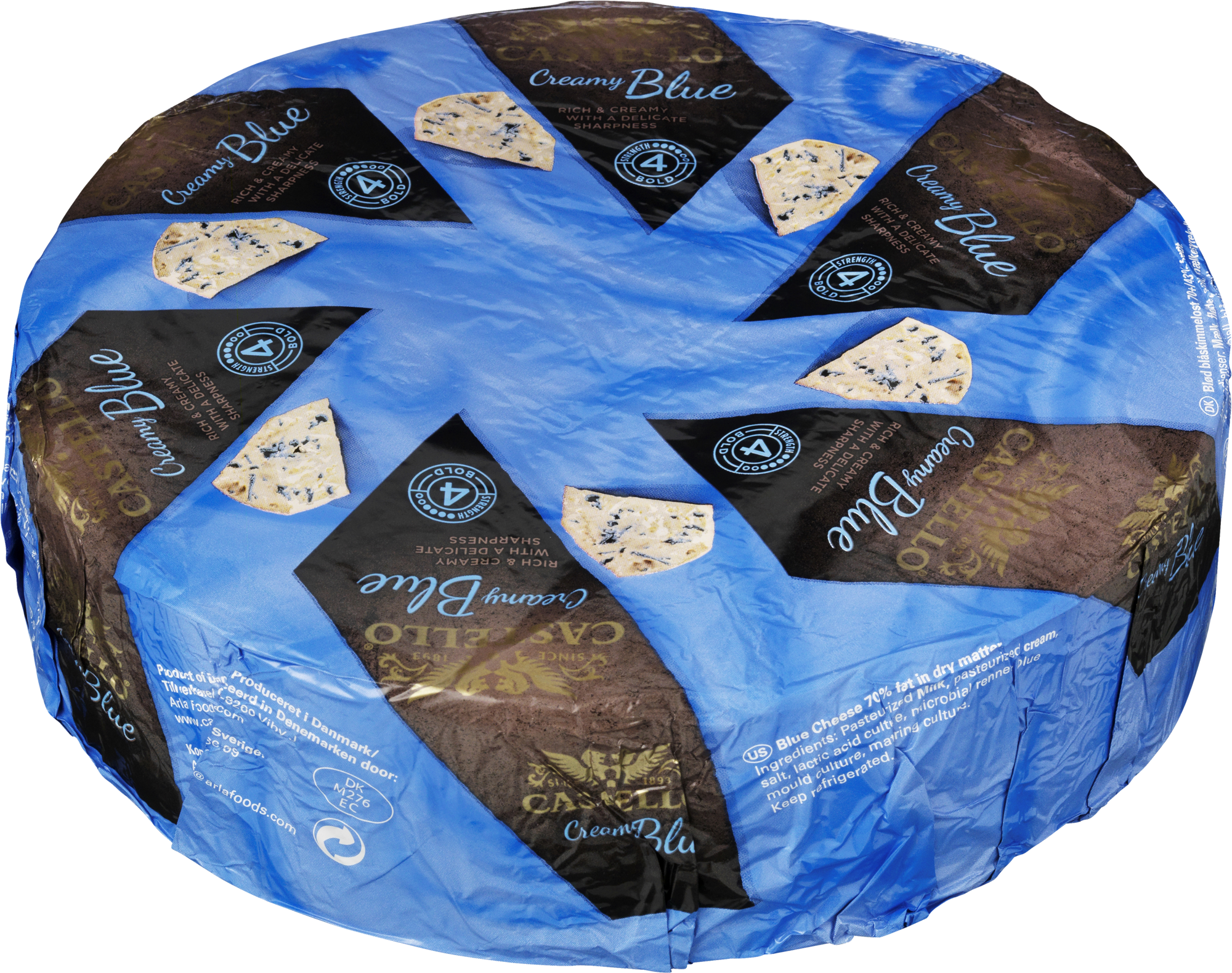 Castello® Blue
