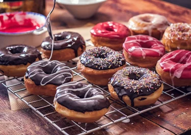 Donuts