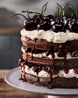 TORT SZWARCWALDZKI