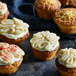 Halloweenbakelser