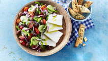 Græsk salat