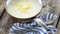 Mornay Sauce