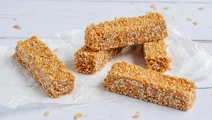 Protein bar