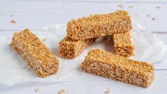 Protein bar