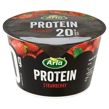 Arla Protein Strawberry 200g