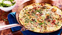 Boerenomelet