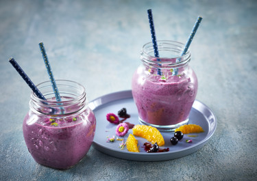 Hedelmäsmoothie