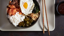 Bibimbap