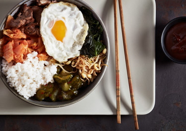 Bibimbap