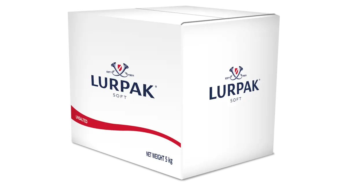 Lurpak Soft 5kg