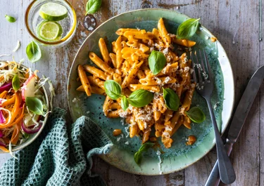 Vodka Pasta