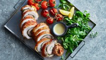 Porchetta