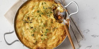 Shepard´s pie