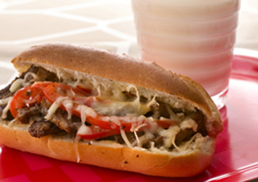 Täytetyt uunisämpylät