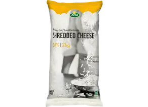 Arla Pro juustoraaste 28% 2kg