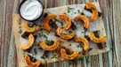 Butternutsquash i ovn