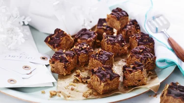 Snickerskaka
