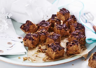 Snickerskaka
